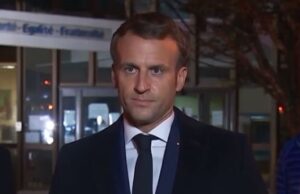Emmanuel Macron