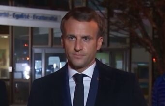 Emmanuel Macron