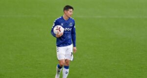 James no jugará contra el Newcastle