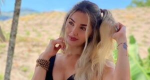 Melina confirma su relación con Juan Manuel Mendoza