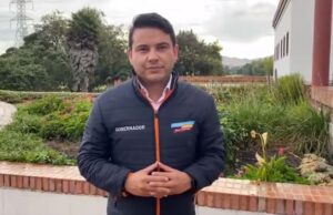 El toque de queda de los municipios de Cundinamarca