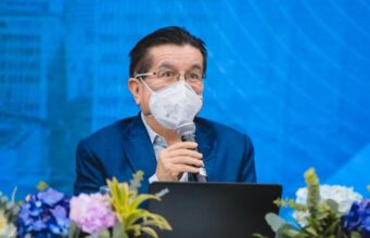 Se aplicarán de nuevo restricciones a los bares por COVID-19