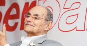 Muere Horacio Serpa un de los políticos más importantes de Colombia