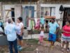 98% de la infraestructura destruida en Providencia por huracán IOTA