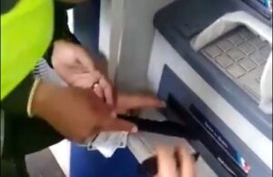 Funza: Detectados cajeros automáticos adulterados