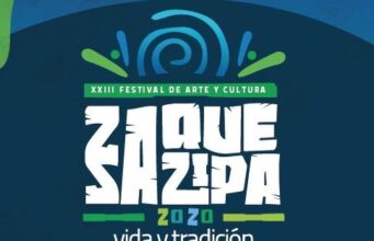 Funza se prepara para el festival de arte y cultura Zaquesazipa