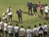 Positivo dentro de la selección Colombia