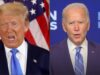 Trump vs Biden, la espera del ganador de la presidencia de USA.