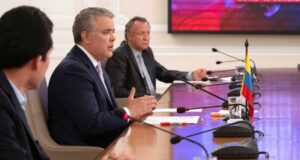 Sube el salario mínimo en Colombia para el 2021 en 3.5%