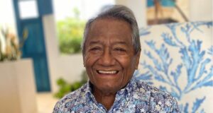 Muere Armando Manzanero, uno de los cantantes de música romántica más importantes del mundo