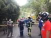 Explota polvovería en el Líbano Tolima, 1 muerto y 16 heridos el primer reporte.