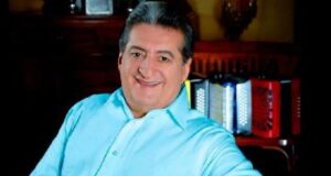 Hospitalizado se encuentra el cantante Jorge Oñate por problemas respiratorios