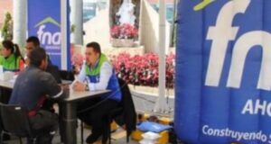 Bajan las tasas de interés para compra de vivienda en el FNA