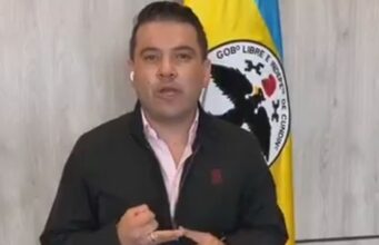 Cundinamarca esta lista para la primera fase de vacunación contra COVID-19