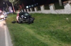 Conductor borracho arrolló a grupo personas en Sibaté Cundinamarca, 2 muertos en el trágico hecho.