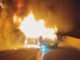 Accidente deja 2 muertos en la vía Bogota-Choachí