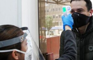 Los controles de bioseguridad que no sirven para evitar el contagio del COVID-19