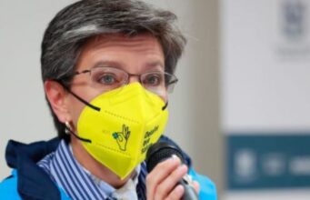 Se acaba el pico y cedula en Bogotá desde el próximo viernes, alcaldía estudia la medida