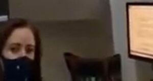 La fiscal que se negó a recibir a capturado demandará por daños a su honra – Video