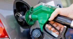 Subió la gasolina y el diésel en el país