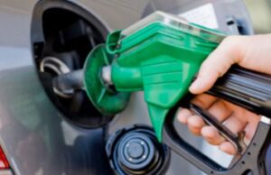 Subió la gasolina y el diésel en el país