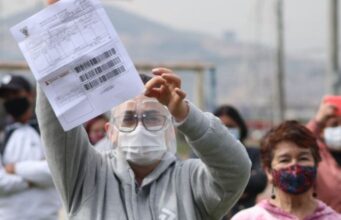 Soacha suspende el pago del impuesto predial
