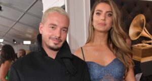 J Balvin y Valentina Ferrer serán padres