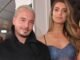 J Balvin y Valentina Ferrer serán padres