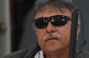 Video: Santrich amenaza de muerte al presidente Iván Duque