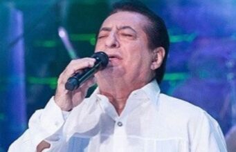 Jorge Oñate en estado crítico, su hijo pide una oración