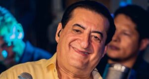 Murió el cantante vallenato Jorge Oñate