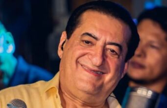 Murió el cantante vallenato Jorge Oñate