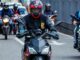 Se prohíbe el parrillero hombre en moto en Soacha