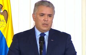 2 millones de vacunas llegarán a Colombia el 7 de marzo