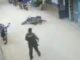 Video: 2 sicarios atentaron contra la policía y salieron mal librados en Antioquia