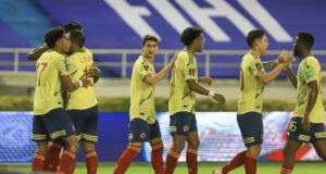 Se confirma cuando se jugará el partido Colombia vs Brasil.