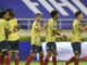 Se confirma cuando se jugará el partido Colombia vs Brasil.