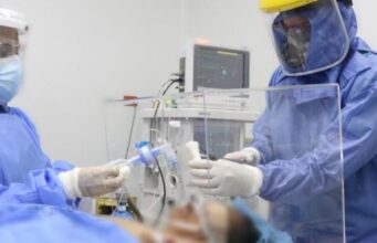 Alerta por la posible llegada de la tercera ola de contagios de COVID-19