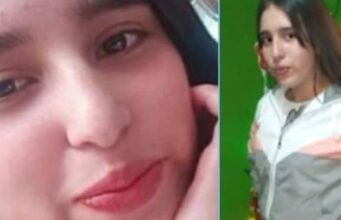 Soacha: Menor desaparecida tiene a su familia en la tristeza absoluta