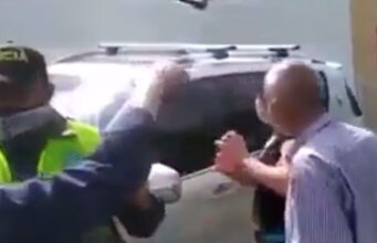 Video: Los vecinos que nadie quiere en Ibagué, la historia de la familia Monroy García