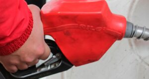 Sube la gasolina desde mañana sábado 13