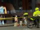 Niño de 12 años cae desde un piso 18