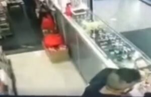 Video: Nuevo tiroteo San Andresito San José en Bogotá deja una persona sin vida