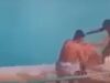 Video: joven muere ahogado en juego entre adolecentes – llamado de atención a los padres.