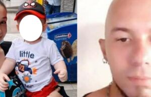 Hombre que asesinó a su hijo de 15 meses y a su pareja sentimental con un hacha, tenía planeado el homicidio