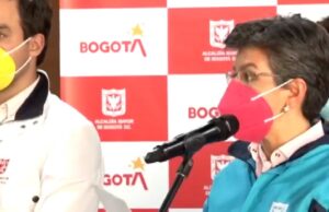 Bogotá podría tener cierre total de la ciudad durante 2 fines de semana