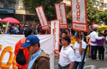 Paro nacional 28 de abril, FECODE confirma su participación fecode-paro-nacional-28-abril