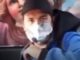 Video: mujer se enfrenta a presunto abusador sexual en bus