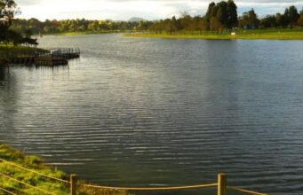 Lo que se sabe del cuerpo hallado en el lago del parque Simón Bolívar parque-metropolitano-simon-bolivar