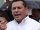 Alcalde de Chía Cundinamarca en delicado estado de salud por COVID-19 luis-carlos-segura-alcalde-chia